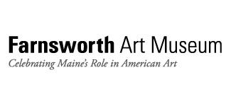 Farnsworth Art Museum Logo